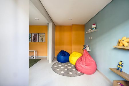 Apartamento para alugar com 35m², 2 quartos e 1 vaga Apartamento para alugar com 35m², 2 quartos e 1 vagaÁrea comum