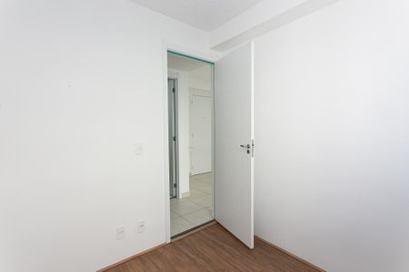 Apartamento para alugar com 35m², 2 quartos e 1 vaga Apartamento para alugar com 35m², 2 quartos e 1 vagaQuarto 1