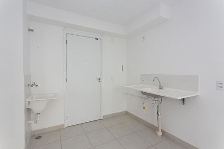 Apartamento para alugar com 35m², 2 quartos e 1 vaga Apartamento para alugar com 35m², 2 quartos e 1 vagaCozinha