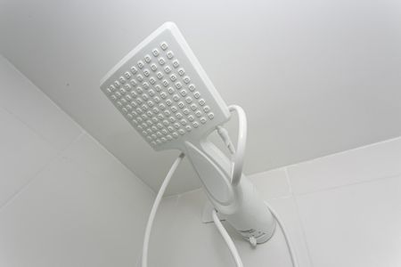 Apartamento para alugar com 35m², 2 quartos e 1 vaga Apartamento para alugar com 35m², 2 quartos e 1 vagaBanheiro