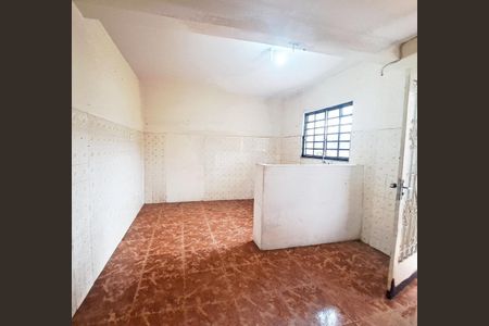 Sala/Cozinha de casa para alugar com 2 quartos, 49m² em Vila Yara, Osasco