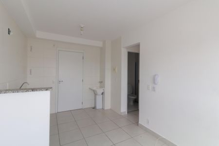 Apartamento para alugar com 1193m², 2 quartos e sem vagaSala/Cozinha