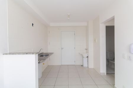 Apartamento para alugar com 1193m², 2 quartos e sem vagaSala/Cozinha