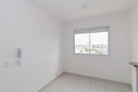 Apartamento para alugar com 1193m², 2 quartos e sem vagaSala/Cozinha