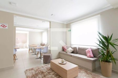 Apartamento para alugar com 1193m², 2 quartos e sem vagaÁrea comum - Salão de festas