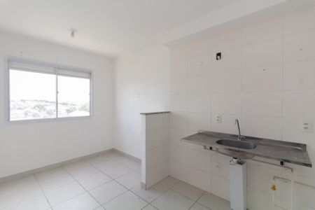 Apartamento para alugar com 1193m², 2 quartos e sem vagaSala/Cozinha