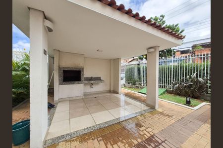 Apartamento para alugar com 1193m², 2 quartos e sem vagaÁrea comum - Churrasqueira