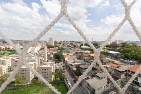 Apartamento para alugar com 1193m², 2 quartos e sem vagaVista da Sala/Cozinha