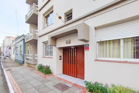 Apartamento à venda com 60m², 2 quartos e sem vagaFachada 