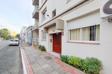 Apartamento à venda com 60m², 2 quartos e sem vagaFachada