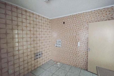 Apartamento à venda com 60m², 2 quartos e sem vagaCozinha
