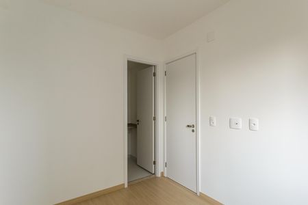 Quarto Suíte de apartamento à venda com 1 quarto, 25m² em Vila Nova Conceição, São Paulo