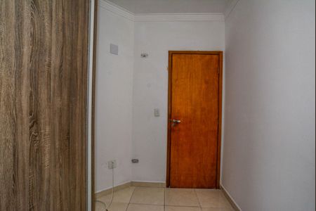Quarto 1 de apartamento para alugar com 2 quartos, 100m² em Vila Valparaíso, Santo André