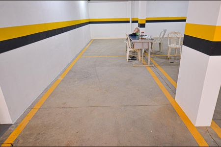 Apartamento à venda com 68m², 2 quartos e 2 vagas Apartamento à venda com 68m², 2 quartos e 2 vagasGaragem