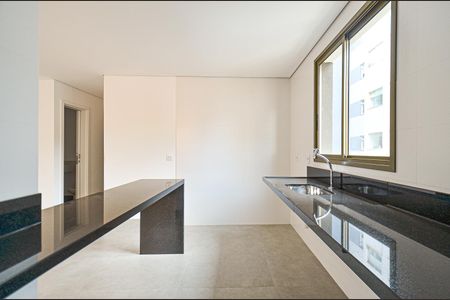 Apartamento à venda com 68m², 2 quartos e 2 vagas Apartamento à venda com 68m², 2 quartos e 2 vagasCozinha