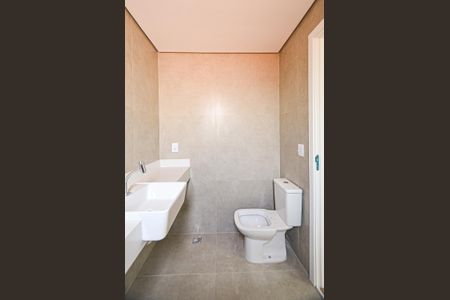 Apartamento à venda com 68m², 2 quartos e 2 vagas Apartamento à venda com 68m², 2 quartos e 2 vagasBanheiro Suite 2