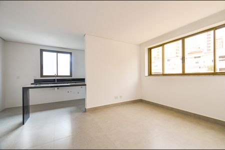 Apartamento à venda com 68m², 2 quartos e 2 vagas Apartamento à venda com 68m², 2 quartos e 2 vagasSala Ambientes
