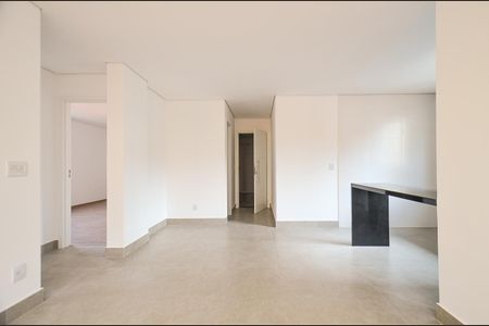 Apartamento à venda com 68m², 2 quartos e 2 vagas Apartamento à venda com 68m², 2 quartos e 2 vagasSala Ambientes