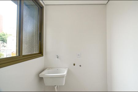 Apartamento à venda com 68m², 2 quartos e 2 vagas Apartamento à venda com 68m², 2 quartos e 2 vagasÁrea de Serviço