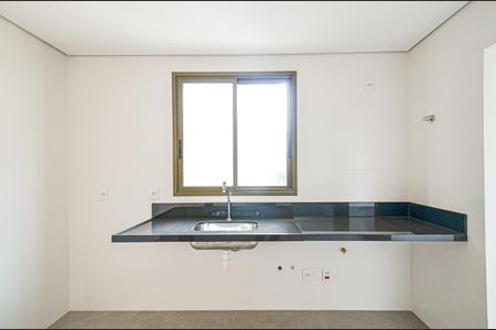 Apartamento à venda com 68m², 2 quartos e 2 vagas Apartamento à venda com 68m², 2 quartos e 2 vagasCozinha