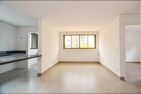 Apartamento à venda com 68m², 2 quartos e 2 vagas Apartamento à venda com 68m², 2 quartos e 2 vagasSala Ambientes