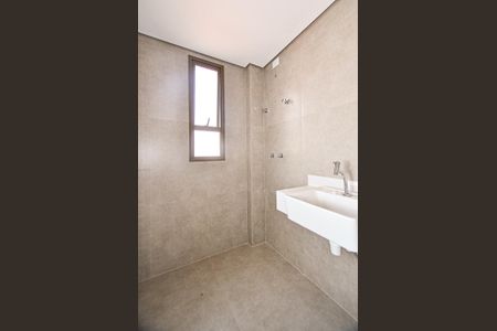 Apartamento à venda com 68m², 2 quartos e 2 vagas Apartamento à venda com 68m², 2 quartos e 2 vagasBanheiro Suite 2