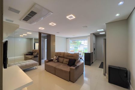 Sala de apartamento à venda com 2 quartos, 67m² em Vila Mariana, São Paulo