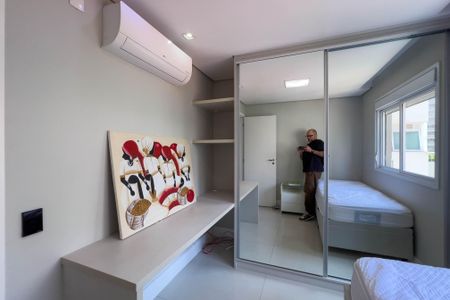 Apartamento à venda com 67m², 2 quartos e 2 vagasQuarto 2