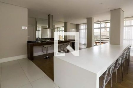 Apartamento à venda com 67m², 2 quartos e 2 vagasEspaço gourmet