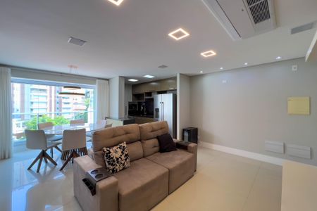 Sala de apartamento à venda com 2 quartos, 67m² em Vila Mariana, São Paulo