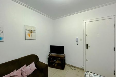 Sala de kitnet/studio para alugar com 1 quarto, 33m² em Aclimação, São Paulo