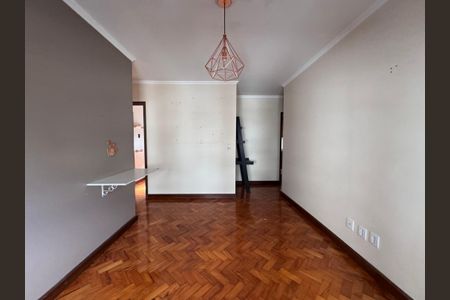 sala de apartamento à venda com 3 quartos, 75m² em Centro, São Leopoldo