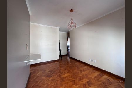 sala de apartamento à venda com 3 quartos, 75m² em Centro, São Leopoldo