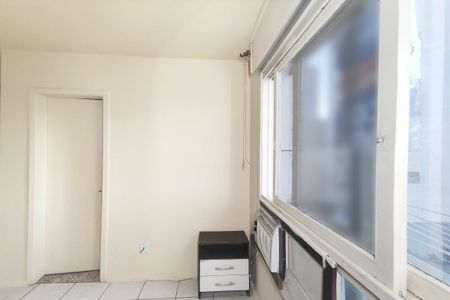 Apartamento à venda com 1 quarto, 35m² em Centro, São Leopoldo