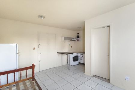 Apartamento à venda com 1 quarto, 35m² em Centro, São Leopoldo