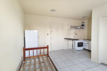 Apartamento à venda com 1 quarto, 35m² em Centro, São Leopoldo