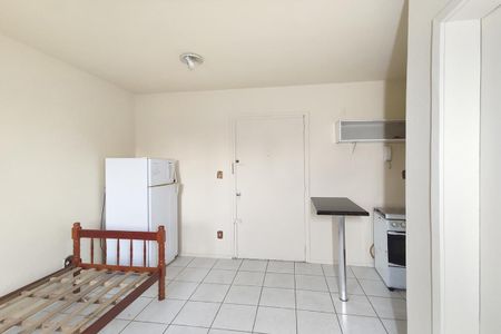 Apartamento à venda com 1 quarto, 35m² em Centro, São Leopoldo
