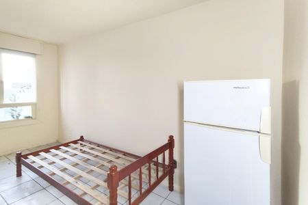 Apartamento à venda com 35m², 1 quarto e sem vagaSala/Quarto