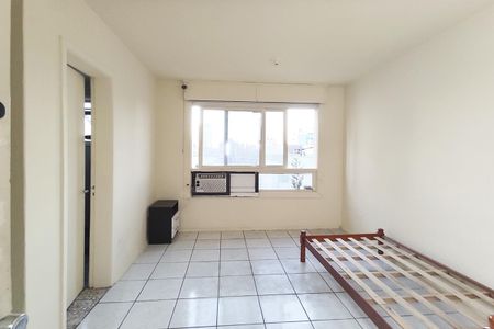 Apartamento à venda com 1 quarto, 35m² em Centro, São Leopoldo