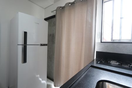 Kitnet de kitnet/studio para alugar com 1 quarto, 29m² em Jardim Angela (zona Leste), São Paulo