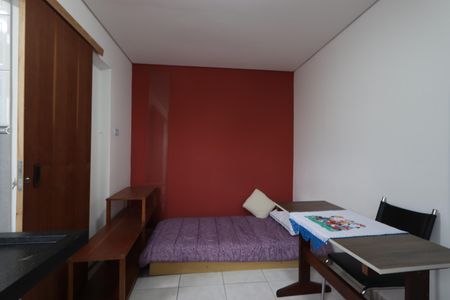 Kitnet de kitnet/studio para alugar com 1 quarto, 29m² em Jardim Angela (zona Leste), São Paulo