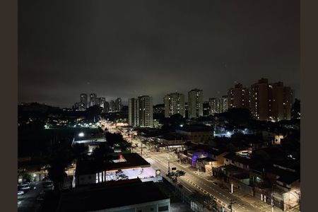 Vista do de apartamento para alugar com 1 quarto, 25m² em Vila Butantã, São Paulo