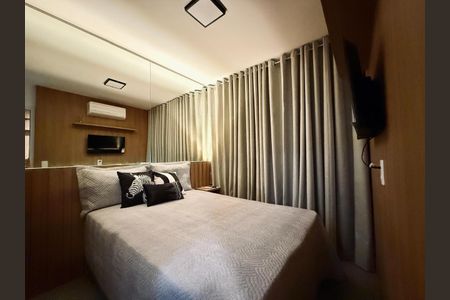 Studio de apartamento para alugar com 1 quarto, 25m² em Vila Butantã, São Paulo