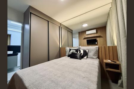 Quarto de apartamento para alugar com 1 quarto, 25m² em Vila Butantã, São Paulo
