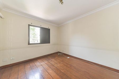 Sala de TV de apartamento à venda com 3 quartos, 189m² em Brooklin, São Paulo