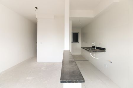 Sala  de apartamento para alugar com 3 quartos, 65m² em Vila Gomes Cardim, São Paulo