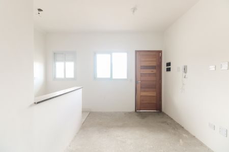 Sala  de apartamento para alugar com 3 quartos, 65m² em Vila Gomes Cardim, São Paulo
