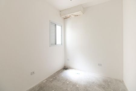 Quarto 2 de apartamento para alugar com 3 quartos, 65m² em Vila Gomes Cardim, São Paulo