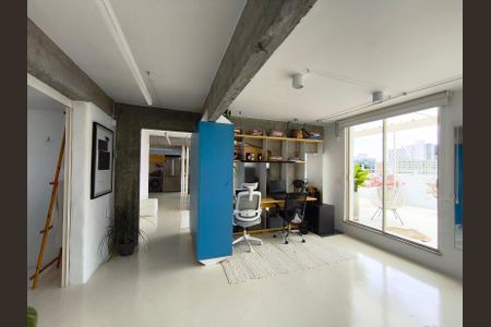 Quarto de apartamento para alugar com 1 quarto, 165m² em Liberdade, São Paulo