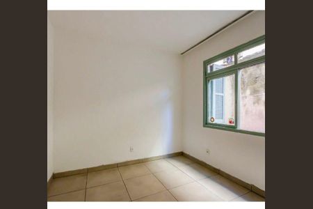 Sala de apartamento para alugar com 1 quarto, 52m² em Centro Histórico, Porto Alegre